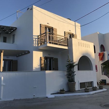 Elegant Apartments Agios Prokopios  Bagian luar foto