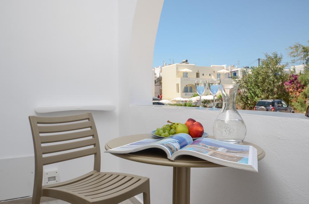 Elegant Apartments Agios Prokopios  Bagian luar foto