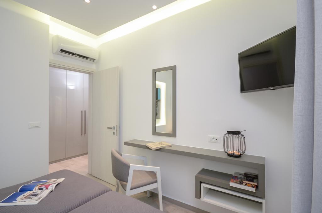 Elegant Apartments Agios Prokopios  Bagian luar foto