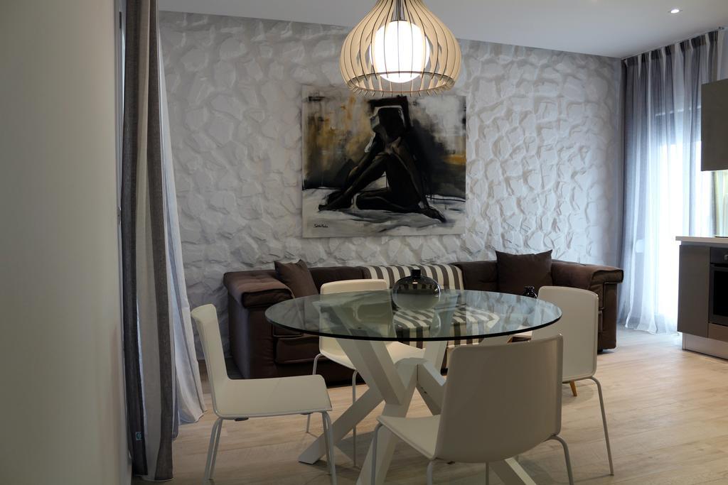 Elegant Apartments Agios Prokopios  Bagian luar foto