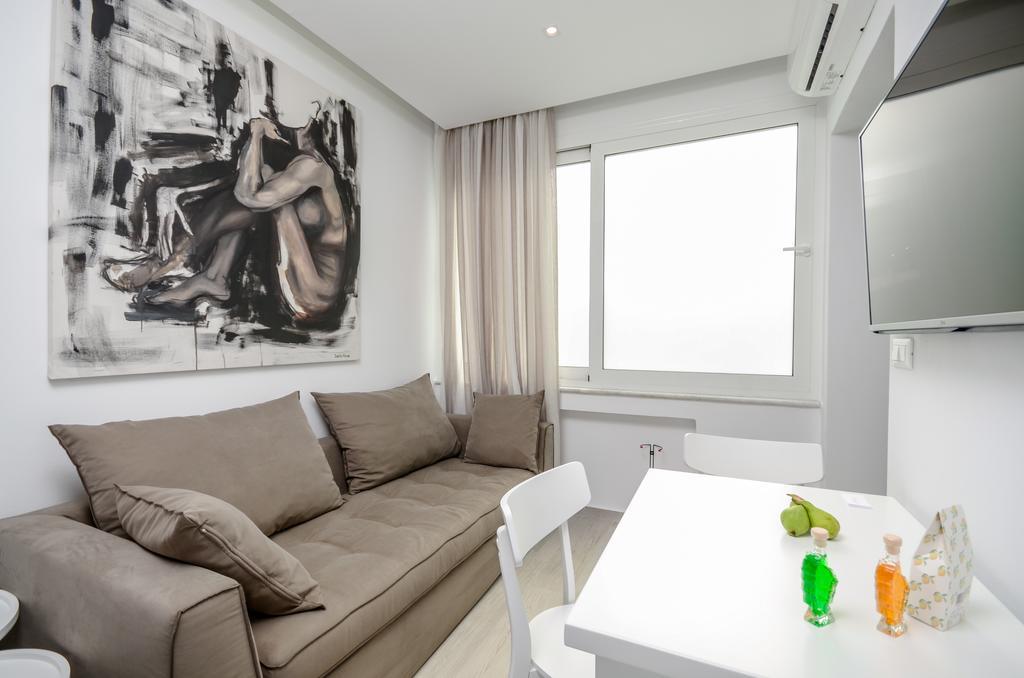 Elegant Apartments Agios Prokopios  Bagian luar foto